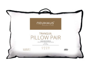 Neuhaus tranquil pillow pair