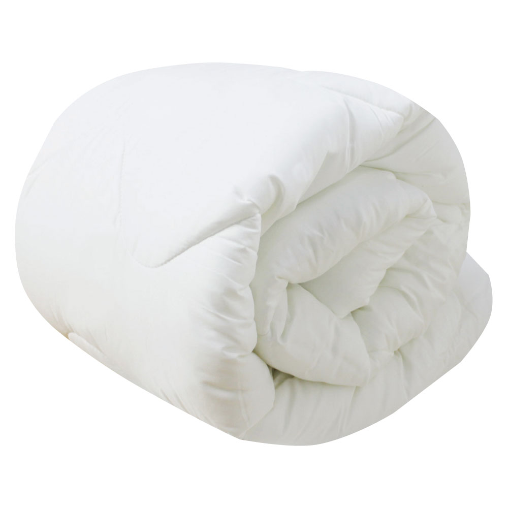 Dunlopillo Anti Allergy Microfibre Duvet Pillow Duvet Store