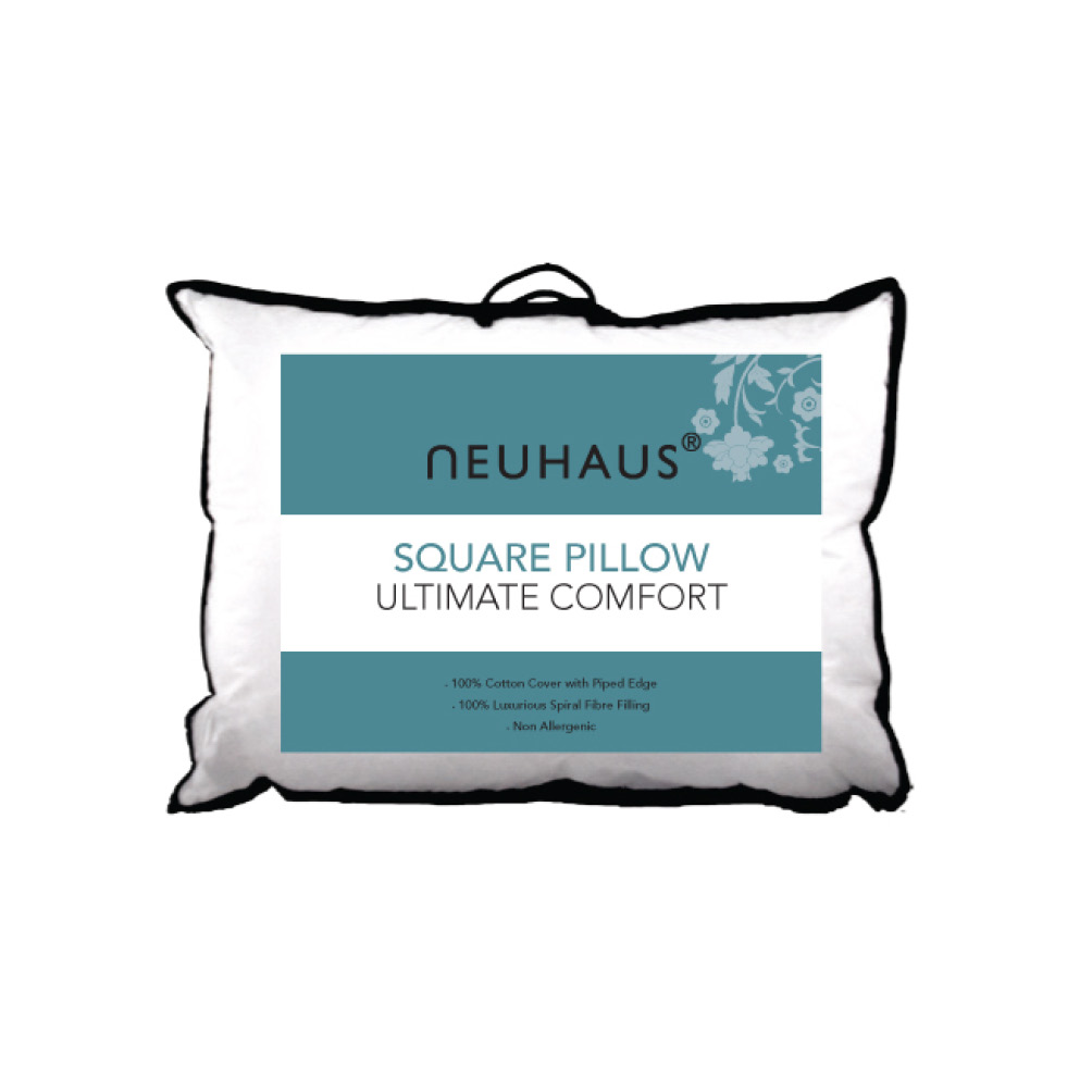 The pillow store